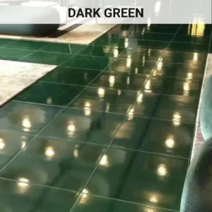 Waterproof Anti-wear Water-Based Floor Paint