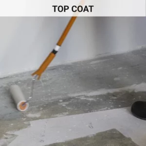 Waterproof Anti-wear Water-Based Floor Paint