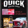 3 in 1 High Protegtion Quick Coating Spray