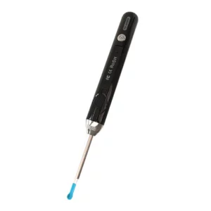 Earwax Removal Tool with Camera and Light