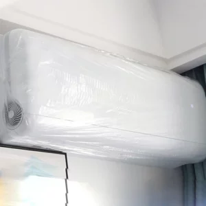 Thickened Transparent Dust Cover