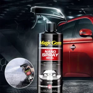 Car Crystal Coating Spray