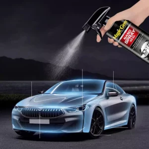 Car Crystal Coating Spray