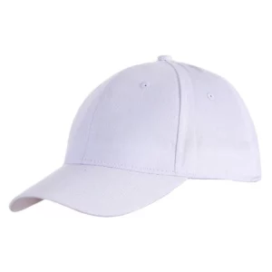 Ponytail Baseball Cap with Magnetic Closure