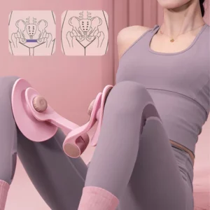 Pelvic Floor Exerciser, 3 Performance Levels