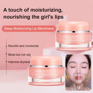 Sleeping Moisturizing Lip Mask