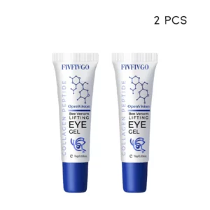 Fivfivgo™ OpenVision Bee Venom Lifting Eye Gel