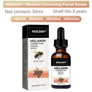 Fast Dark Spot Remover-NESLEMY™ Melanin Correcting Facial Serum