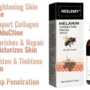 Fast Dark Spot Remover-NESLEMY™ Melanin Correcting Facial Serum