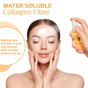 UNPREE™ Kolirin Bee Venom Soluble Collagen Film