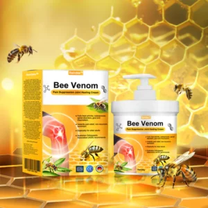 Raindew™ Joint Healing Bee Venom Cream