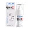 LOVILDS Men's long-lasting and stronger delay sprays