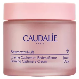 Resveratrol-lift Redensifying Cashmere Cream