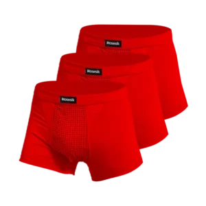 Oveallgo™ MagnaFlow Prostate Relief Boxer Shorts