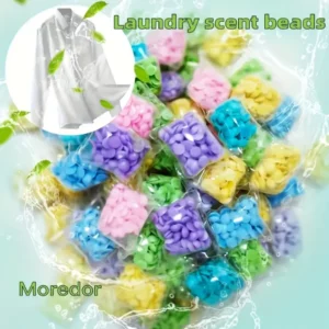 Laundry Fragrance Scent Pods - 100 Pcs Set