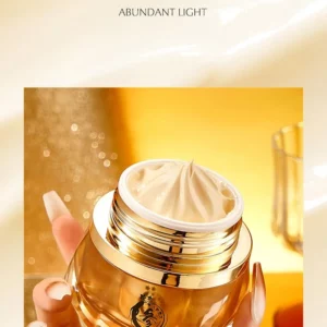 Ginseng Ganoderma Anti-Wrinkle Cream