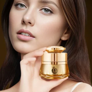 Ginseng Ganoderma Anti-Wrinkle Cream