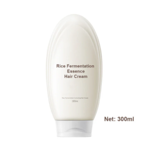 Rice Fermentation Essence Hair Cream