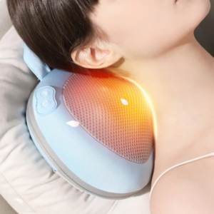 Multifunctional Portable Wireless Massager