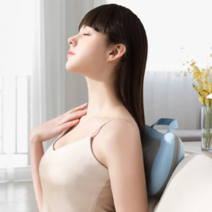 Multifunctional Portable Wireless Massager