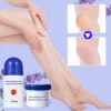 Anti-Crack Nourishing Foot Repair Balm