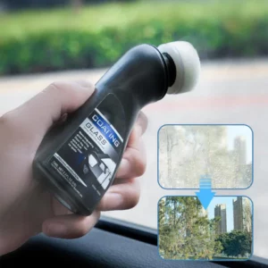 Micro-molecular Anti-fog Coating Agent Wiper