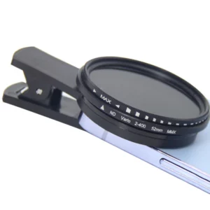 Universal Starlight Lens for Mobile Phones