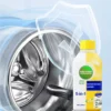 Anti Bacterial Liquid Washing Machine Cleaner