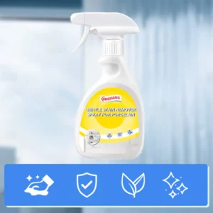 Gentle Stain Remover Spray for Porcelain