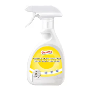 Gentle Stain Remover Spray for Porcelain