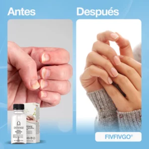 FIVFIVGO® Effective nail treatment serum