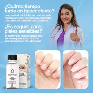 FIVFIVGO® Effective nail treatment serum