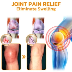 Flysmus™ Lidocaine Joints Pain Relief Healing Liquid