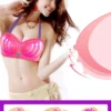 Plug-In Electric Breast Massager