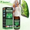 Seurico™ Eucalyptus Oil Breath Soothing Spray