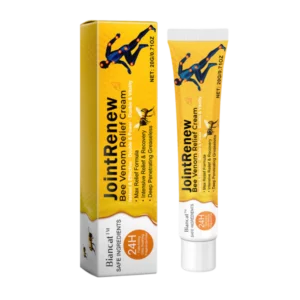 Biancat™ JointRenew Bee Venom Relief Cream