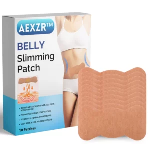 AEXZR™ Belly Slimming Patch