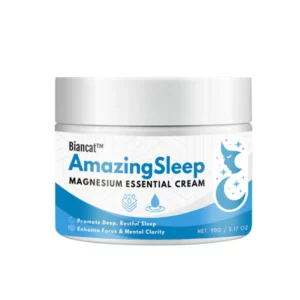 Biancat™ AmazingSleep Magnesium Essential Cream