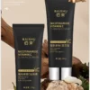 Niacinamide Vitamin C Black Tube Skin Cream