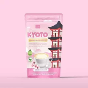 Tokyo Coffee -Vanilla, Forthy, Cappucino