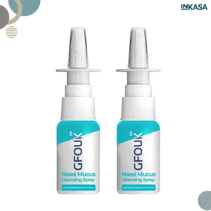 Gfouk • Nasal cleansing spray