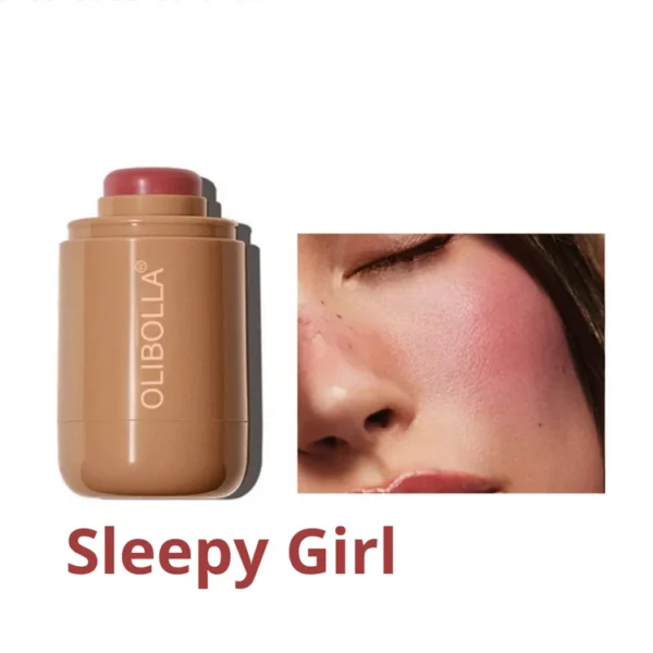 Pocket Blush Stick