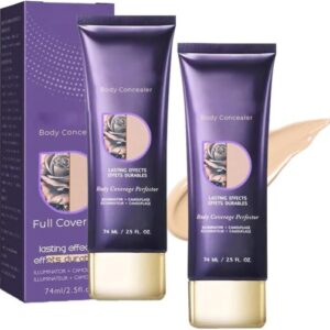 Flysmus Coverpro Body Concealer, Body Concealer