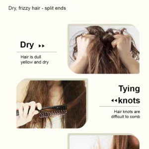 Hydrating Bird’s Nest Hair Mask