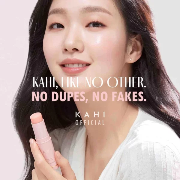 KAHI Wrinkle Bounce Multi Balm