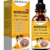 Nail serum with bee venom - growth and eliminates fungus in 10 days