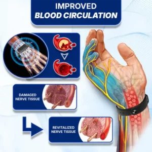 Fivfivgo™ NumbClear Ultrasonic Device