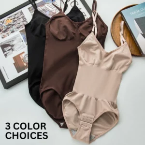 Fivfivgo™ Snatch Shapewear Bodysuit