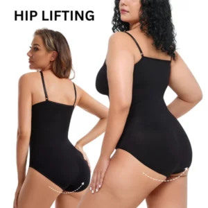 Fivfivgo™ Snatch Shapewear Bodysuit