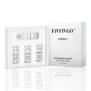 Fivfivgo™ Collagen Rebounce Microneedling Package